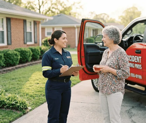 Accident Towing Service Milroy, MN FAQs